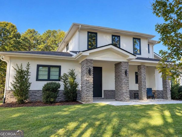 193 West Lake Boulevard Carrollton