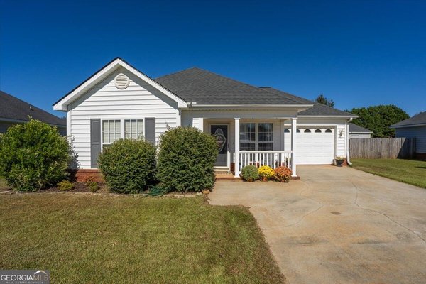 111 Charity Lane Warner Robins