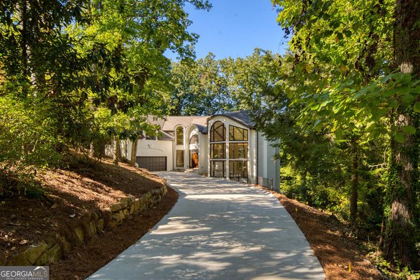 450 Overview Drive Sandy Springs