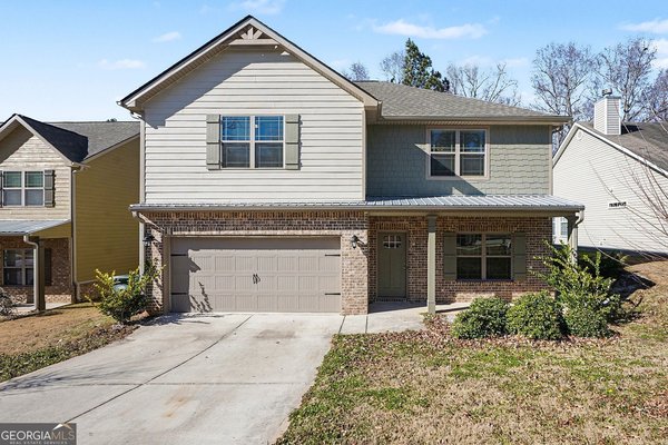 845 Crescent Lane Griffin