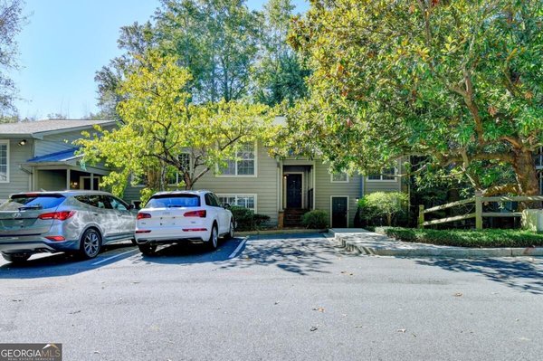 2901 Lenox Road Atlanta