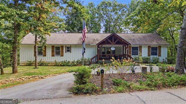 567 Long Laurel Ridge Drive Lakemont