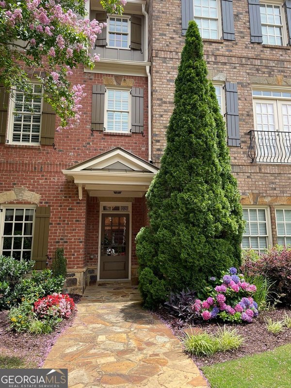 578 PARKSIDE VILLAGE Way Marietta