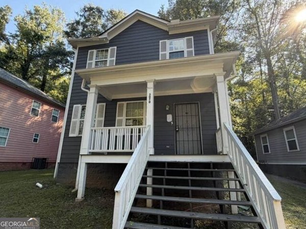 3070 Azlee Place Atlanta
