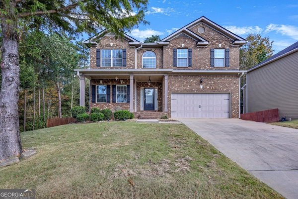 7748 Wrotham Circle Atlanta