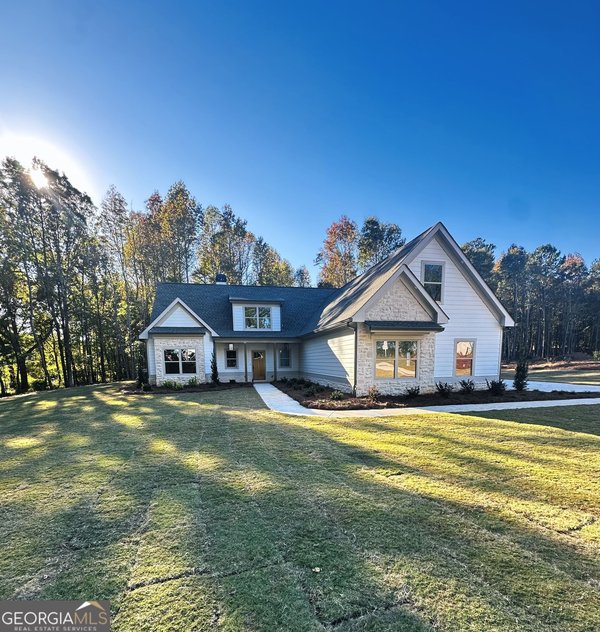 1455 Alcovy Station Road Covington