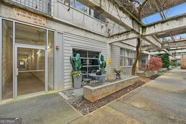 659 Auburn Avenue Atlanta