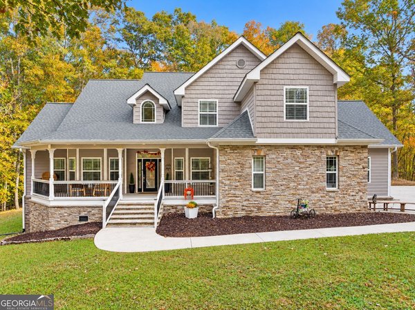 136 Timber Lane, Cleveland