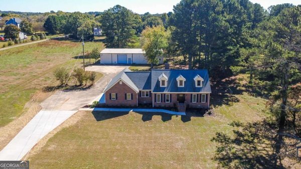 4780 Center Hill Church Road Loganville