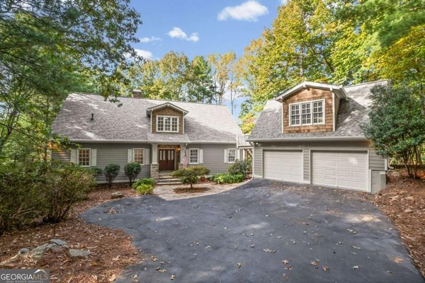 228 Kilmartin Point, Jasper