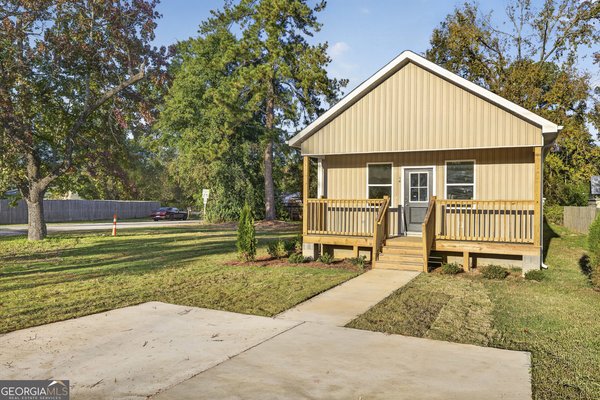 14 Lake Shore Loop, Augusta