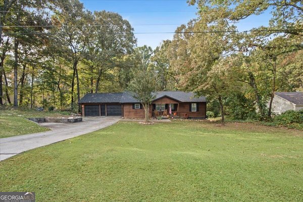 49 Oak Ridge Way, Bremen