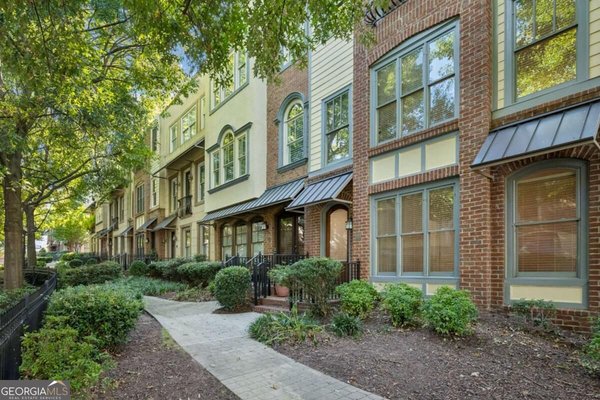 1229 Mecaslin Street Atlanta