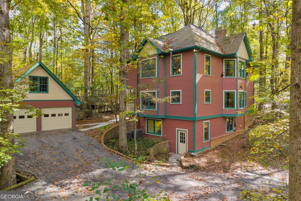 2205 New Hope Church Road Monroe