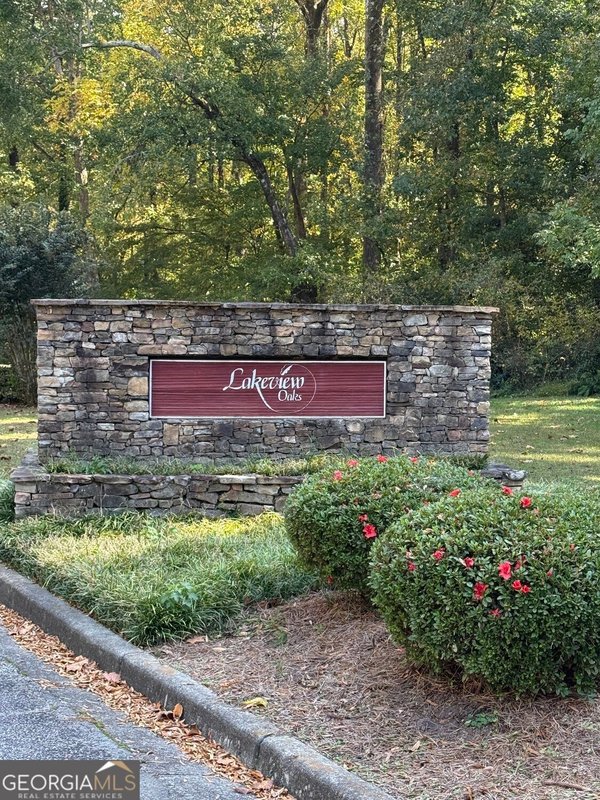 4633 Village Drive Dunwoody