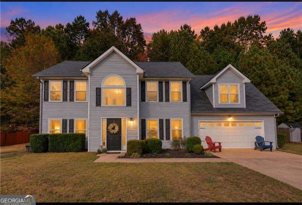 210 Mystic Hollow Canton