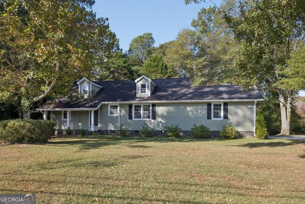1345 Maple Drive Griffin