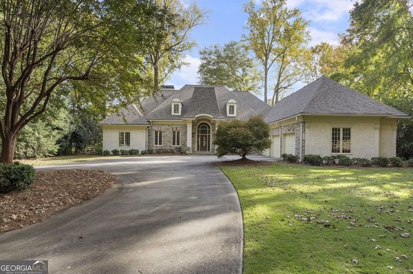 1855 Brandon Hall Drive Sandy Springs