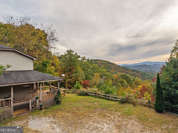 322 Louing Creek Trail Clayton