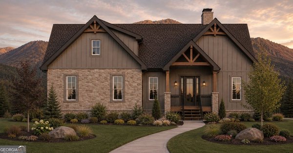 0 Winding Ridge Blairsville
