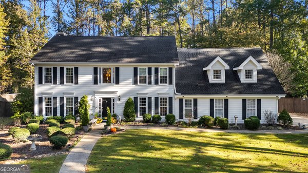 25 Springwater Way Newnan