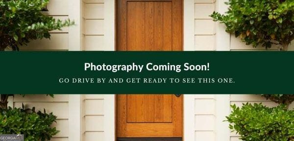 5309 Davenport Place Roswell