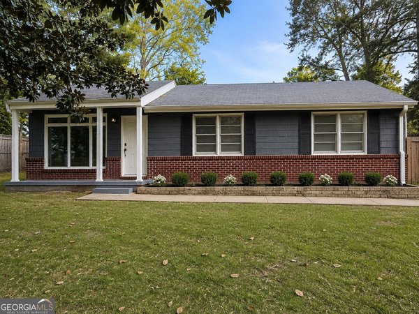 2542 Stafford Place Atlanta