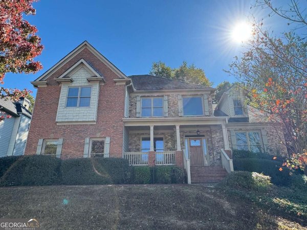 2934 Olivine Drive, Dacula