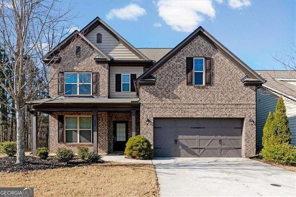 204 Cardinal Lane Woodstock