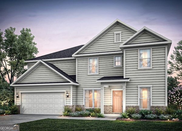 133 Jane Boulevard, Cartersville