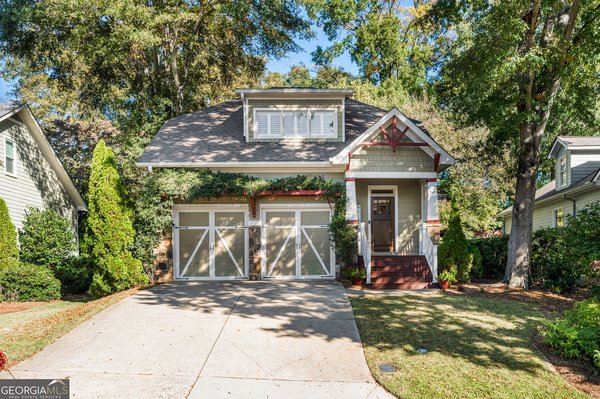 397 Waterman Street Marietta