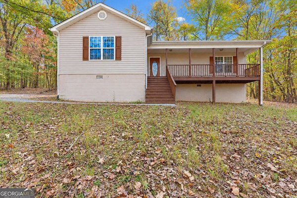 126 Clay Creek Lane Dahlonega