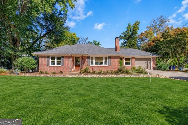 940 Chattahoochee Drive Gainesville