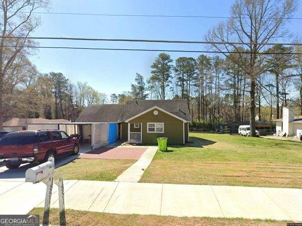 1851 Old Alabama Road Austell