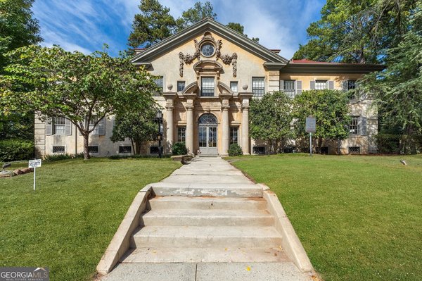 200 Montgomery Ferry Drive Atlanta
