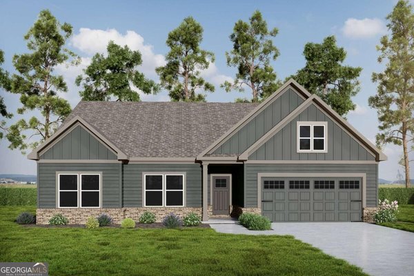 268 Riverside Trail, Monroe