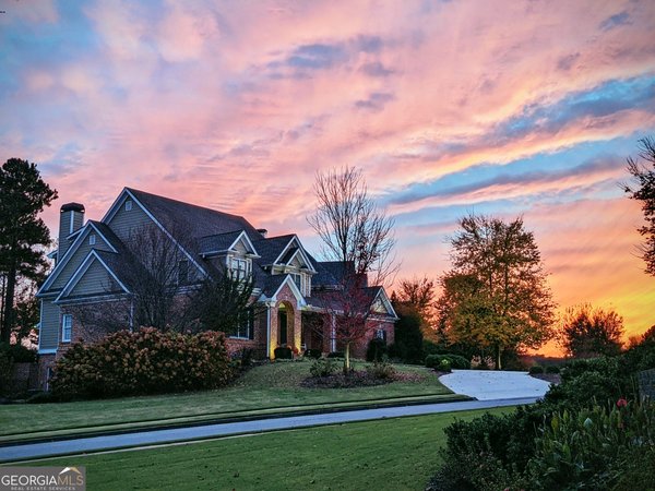 112 Brisbane Drive, Acworth