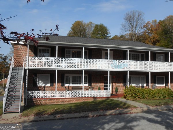 121 Church Street Clayton
