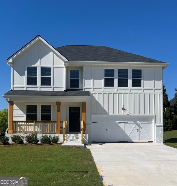202 Freshwater Court Lagrange