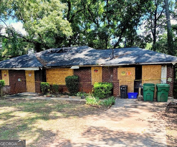 1880 Winthrop Drive Atlanta