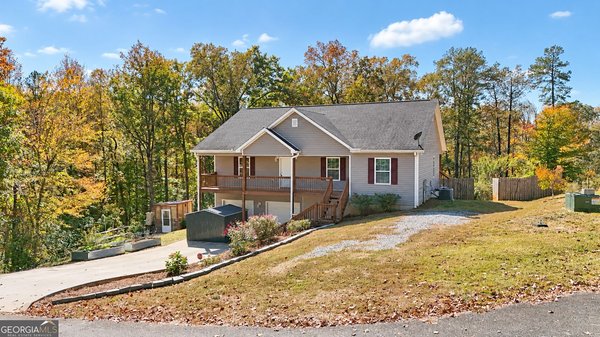 156 Southern Estates Drive Clarkesville