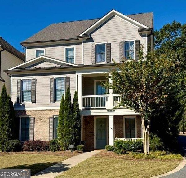 160 Inwood Walk Woodstock