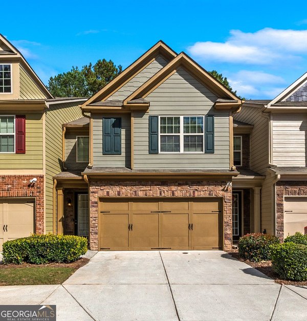 2628 Sardis Chase Court, Buford