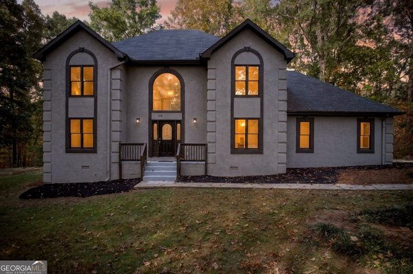 2030 Monroe Mill Road, Buchanan