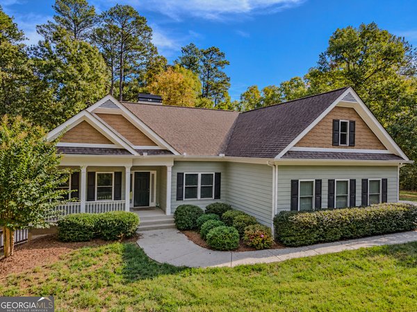 3245 Claude Brewer Road Loganville