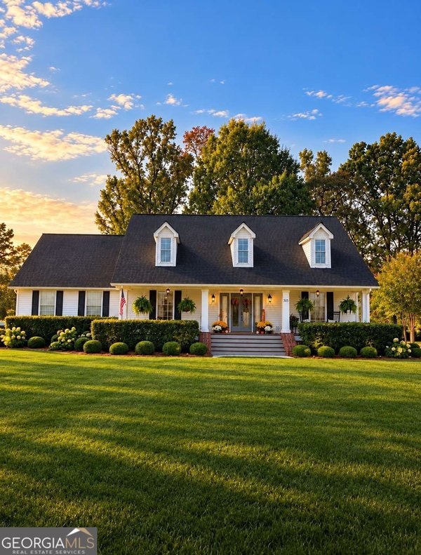 305 Country Crossing Drive Summerville