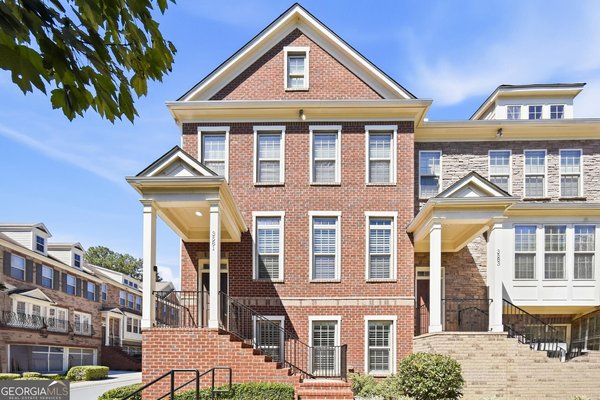 3581 Adelaide Crossing Brookhaven