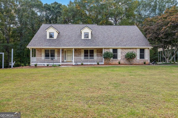 main picture of 337 Elder Drive, Jefferson