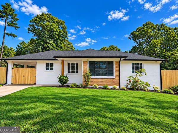 2118 Glendale Drive Decatur