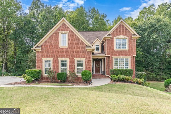 712 Stratton Drive McDonough